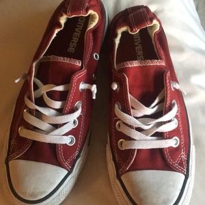 Shoreline Converse